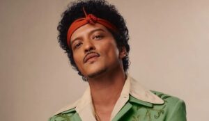 bruno mars i just might