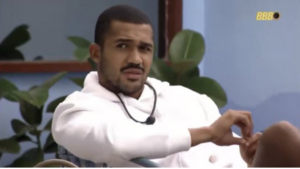 Conflitos envolvendo Matheus ganham espaço em conversar entre outros brothers