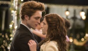 crepúsculo