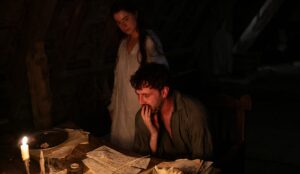 hamnet: a vida antes de hamlet fará parte da semana do cinema 2026