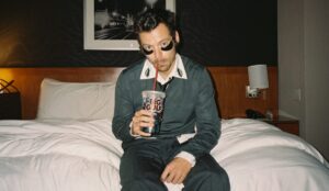 harry styles