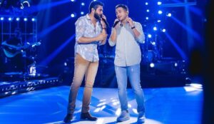 henrique & juliano