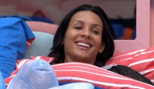 Maxiane, do BBB 26