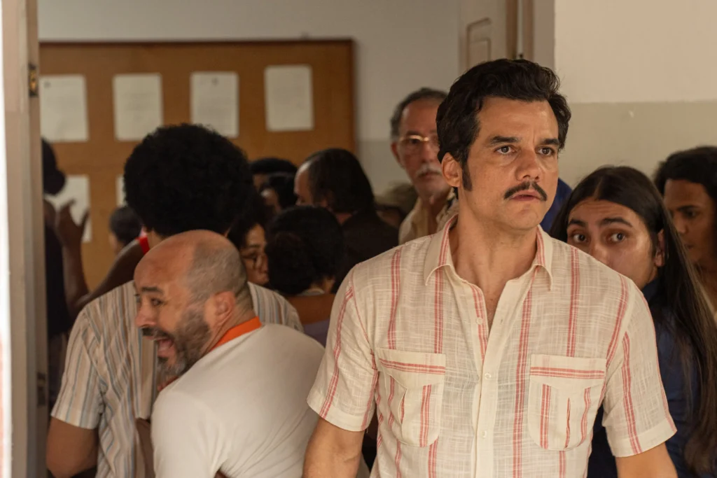 O Agente Secreto concorre a Melhor Casting, nova categoria do Oscar
