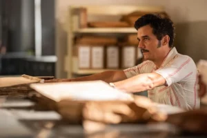 Cena de O Agente Secreto, presente na lista de Indicados ao Oscar 2026