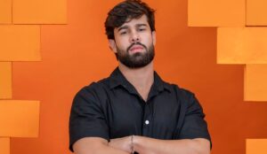 Paulo Augusto