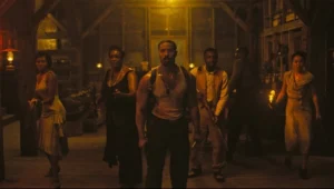 Pecadores concorre a 16 estatuetas do Oscar, entre elas Melhor Filme