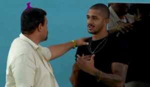 resumo bbb 26 26/01