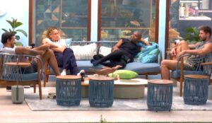resumo bbb 26 28/01