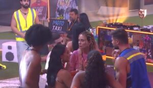 resumo bbb 26 29/01