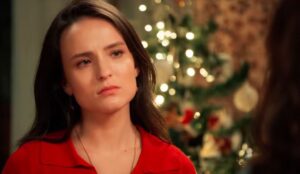 Estela, personagem de Larissa Manoela, em cena dramática da novela Êta Mundo Melhor; confira o resumo da semana (19 a 24 de janeiro)