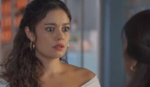 Gerluce se assusta ao encarar revelação sobre o roubo da estátua em Três Graças, novela das 21h da Globo; veja o resumo de Três Graças na semana (26 a 31 de janeiro)