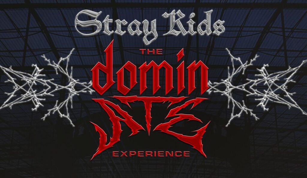 Stray Kids