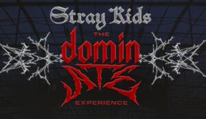Stray Kids