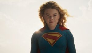 Supergirl