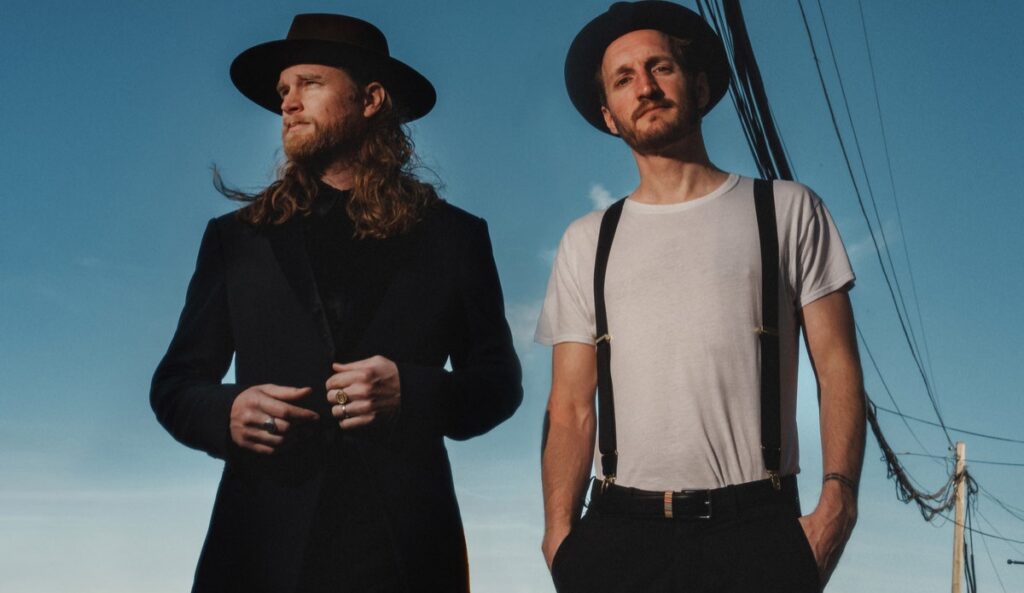 the lumineers no brasil