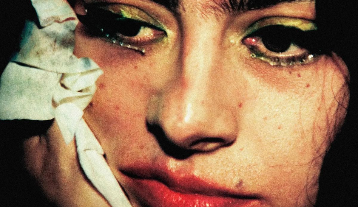 the moment charli xcx