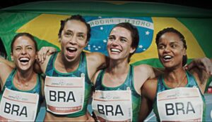 4x100 correndo por um sonho sessão da tarde 23 a 27/02