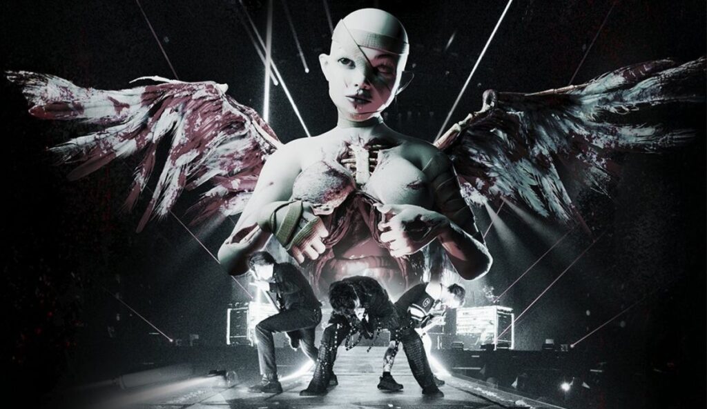Bring Me the Horizon