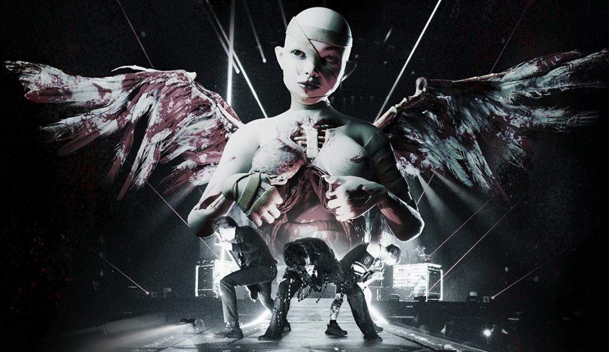 Bring Me the Horizon