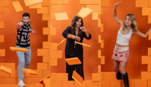 enquete paredão bbb 26