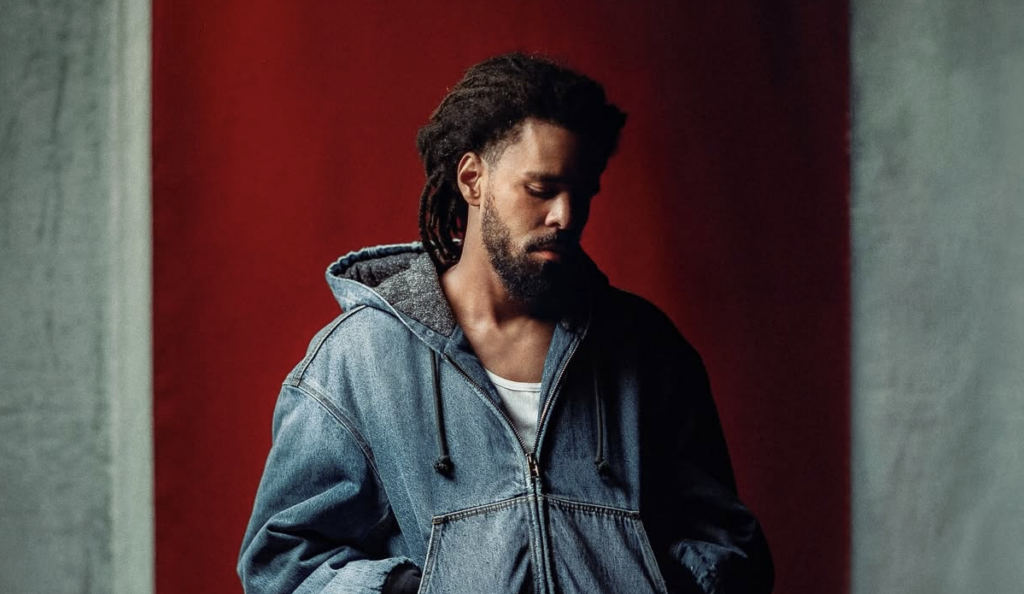 j cole