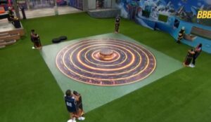 PROVA DO ANJO BBB 26