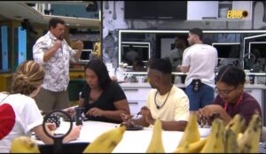 babu voto de silêncio bbb 26