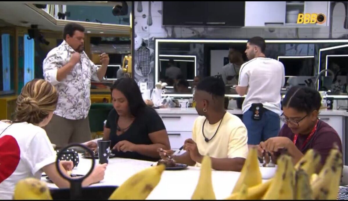 babu voto de silêncio bbb 26