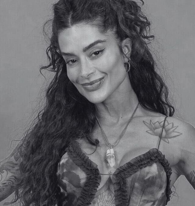 Aline Campos | BBB 26