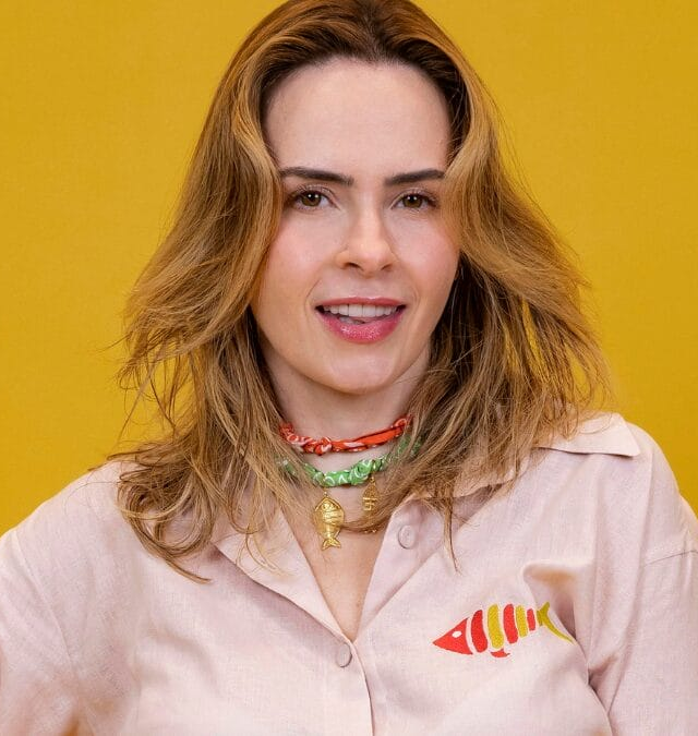 Ana Paula Renault | BBB 26