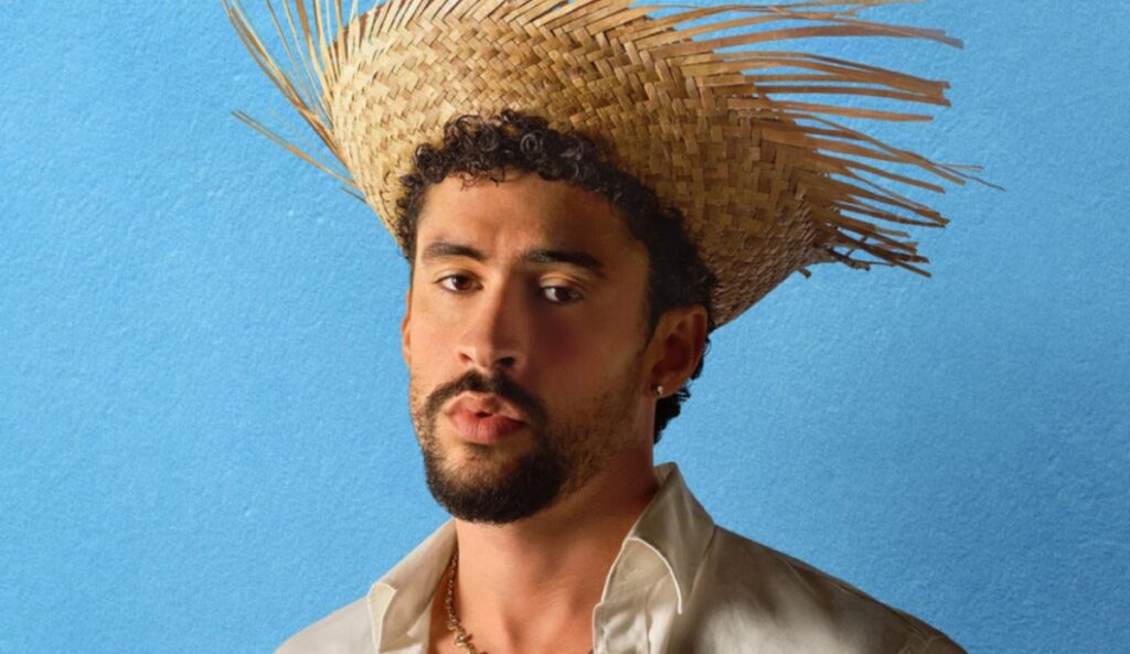 bad bunny no super bowl lx