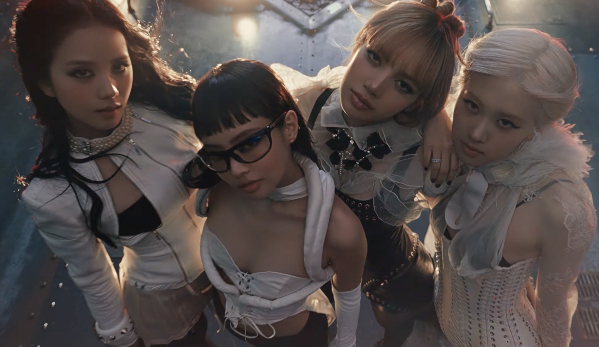deadline novo mini-álbum de blackpink