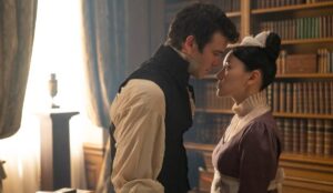 bridgerton parte 2 da 4ª temporada