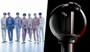bts anuncia nova lightstick