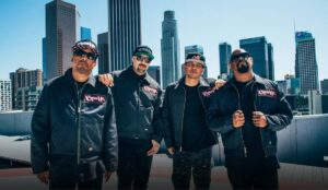 Cypress Hill