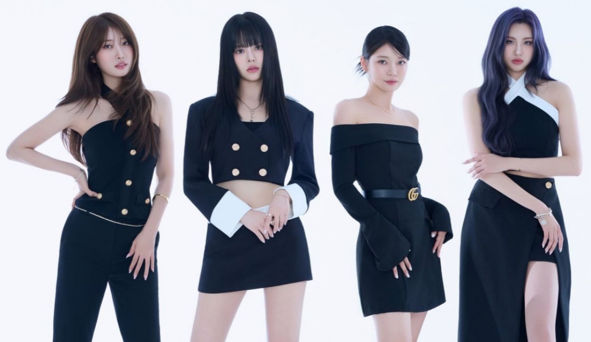 everglow
