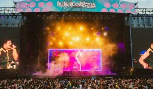 experiência original airbnb no lollapalooza brasil 2026