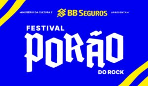 festival porão do rock 2026