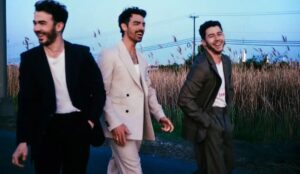 jonas brothers no brasil - greetings from your hometown