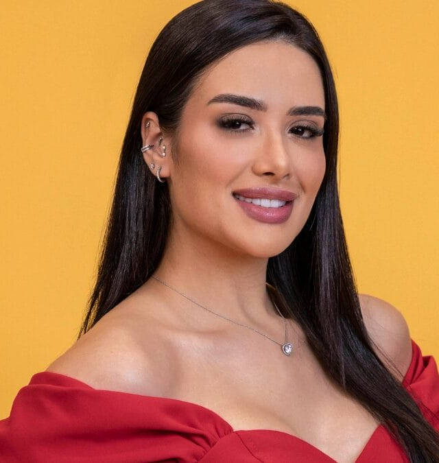 Jordana | BBB 26