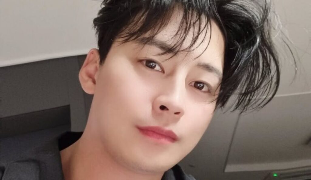 jung eun-woo