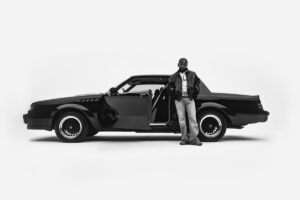 Kendrick Lamar chegou a 27 vitórias no Grammy com GNX