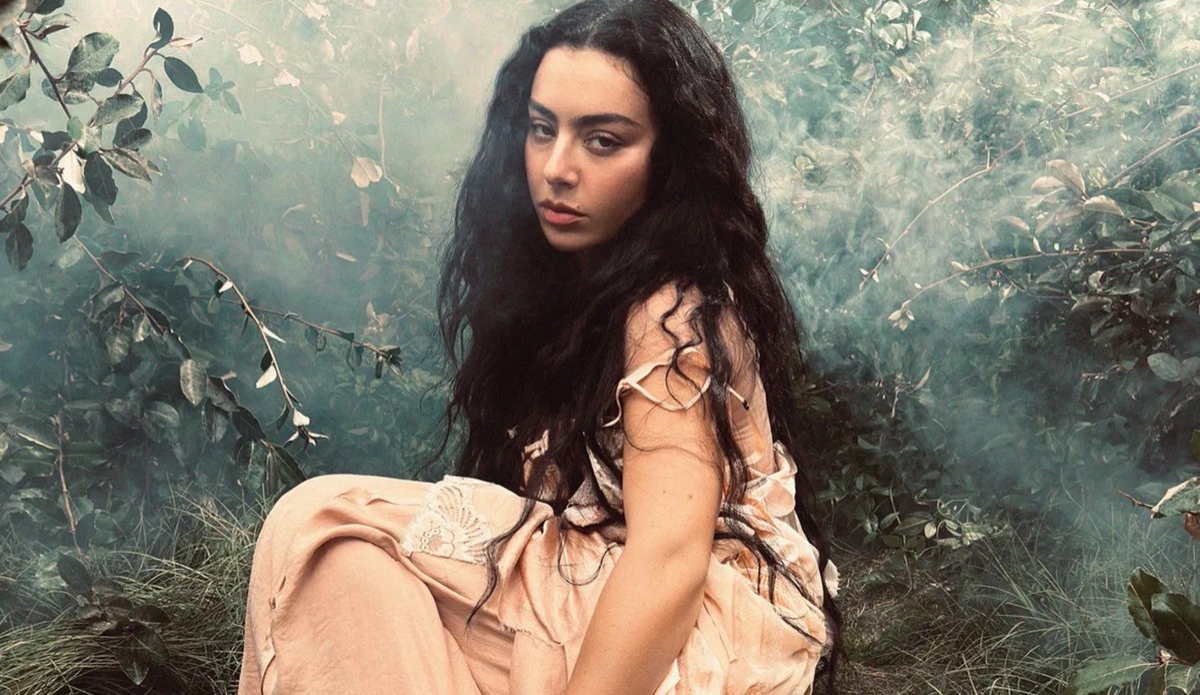 lançamentos da semana álbuns de charli xcx e mais