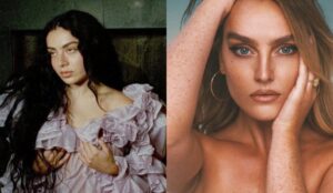 lançamentos da semana singles de charli xcx perrie e mais