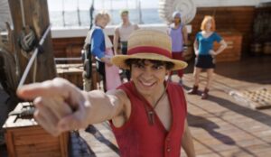 lançamentos da netflix em março de 2026 - one piece