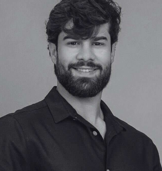 Paulo Augusto | BBB 26