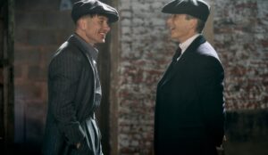 peaky blinders o homem imortal