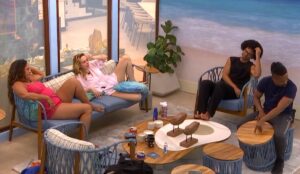 resumo bbb 26 16/02