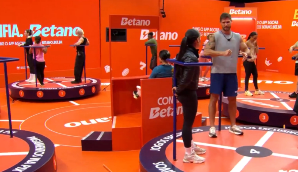 resumo bbb 26 13/02